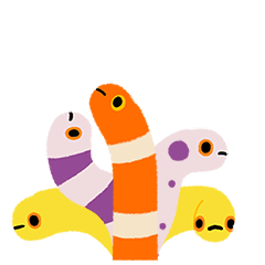 花園鰻魚2