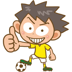 junior soccer yellow white yellow2