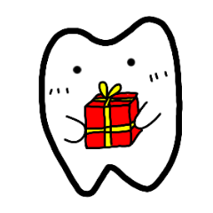 Partial denture sticker3