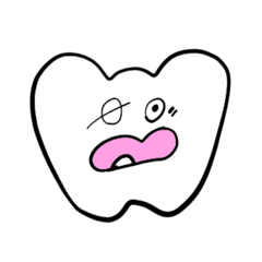 歯なしのハーチャン2