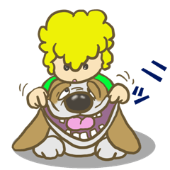 Basset hound 26(dog)