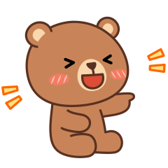 Oh My Bear 5