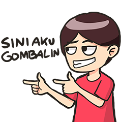 Si Gombal