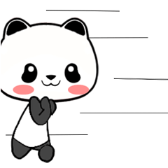 Panda Manda : Animated