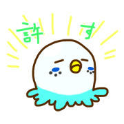 slime budgerigar