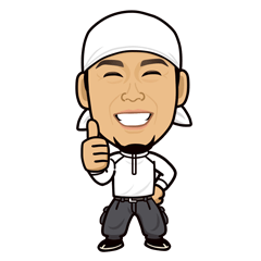 防水屋さんの日常会話 Line スタンプ Line Store