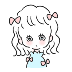 Caho Sticker 2 Line Stickers Line Store