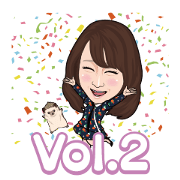 OL Megu & a little Basilchan vol.2