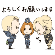 LEFT ALIVE
