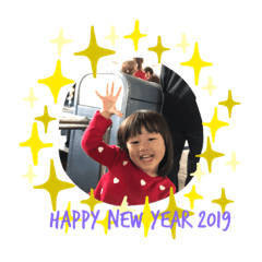 Kim celebration