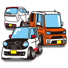 japanese small cars