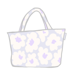 flower bag