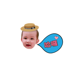 駿駿表情包