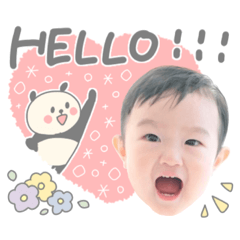 GENNOSUKE 2. (by hoho)