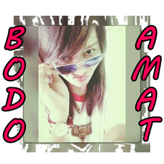 Ayi Animated