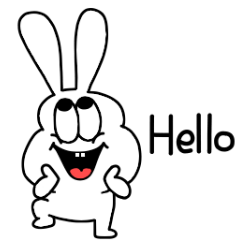 Tell the feelings in English