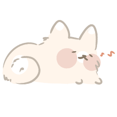 wan wan! pom pup owo