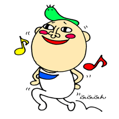 everyday man sticker1