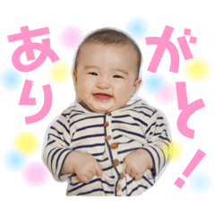 ayato's stickers