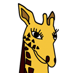 Teacher Giraffe
