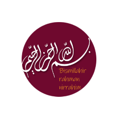 Arabic (muslim) greetings part 2
