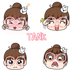 TANK tamomeemoji e