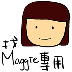 Fine Maggie