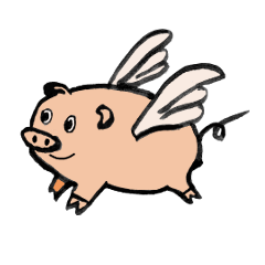 Sticker for freind