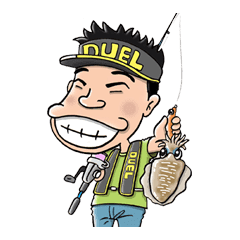 池内修次のイラストスタンプ Line スタンプ Line Store