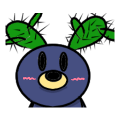 動物與他的植物們