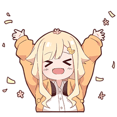 You Can Eat The Girls II – LINE stickers | LINE STORE You Can Eat The Girls II – LINE stickers | LINE STORE