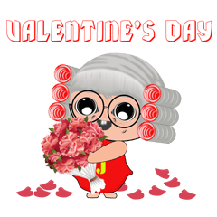 Mak Jang: Valentine Day (05080219)
