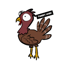 Webtoons: Turkey Logic
