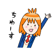 high school students girl