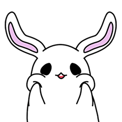Shushu rabbit