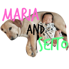 MARIAandSEITO