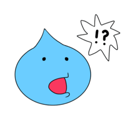 SLIME!!
