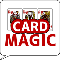 カード当てマジック