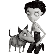 FRANKENWEENIE