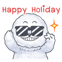 Bubble Bichon Frise Holidays