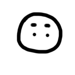 那個人 你好