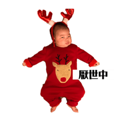 周荳荳貼圖