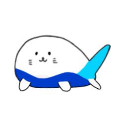 Seals Airplane