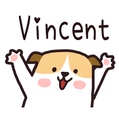 400 Vincent