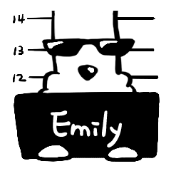Mr.A dog_547 Emily