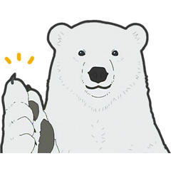 しろくまカフェ Line スタンプ Line Store しろくまカフェ Line スタンプ Line Store