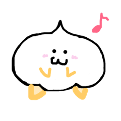 sweet meringue