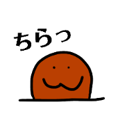 Molar sticker