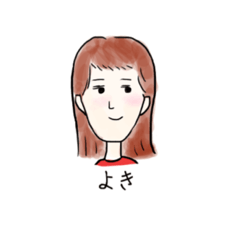 ほんわかじょし