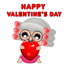 Mak Jang: Valentine Day (06080219)